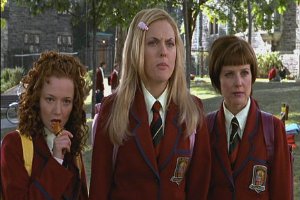 Фото - Илэйн Хендрикс: 300x200 / 19 Кб