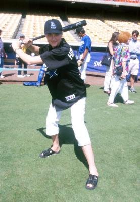 Фото - Илэйн Хендрикс: 277x400 / 29 Кб