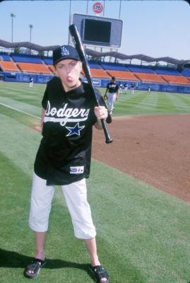 Фото - Илэйн Хендрикс: 269x400 / 25 Кб