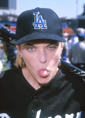 Фото - Илэйн Хендрикс: 288x400 / 21 Кб