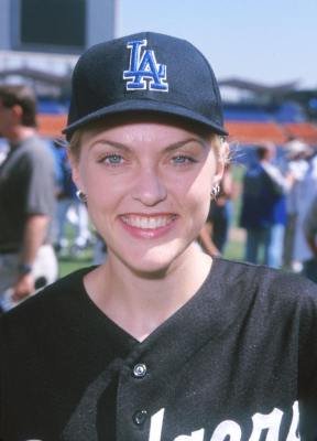 Фото - Илэйн Хендрикс: 288x400 / 20 Кб