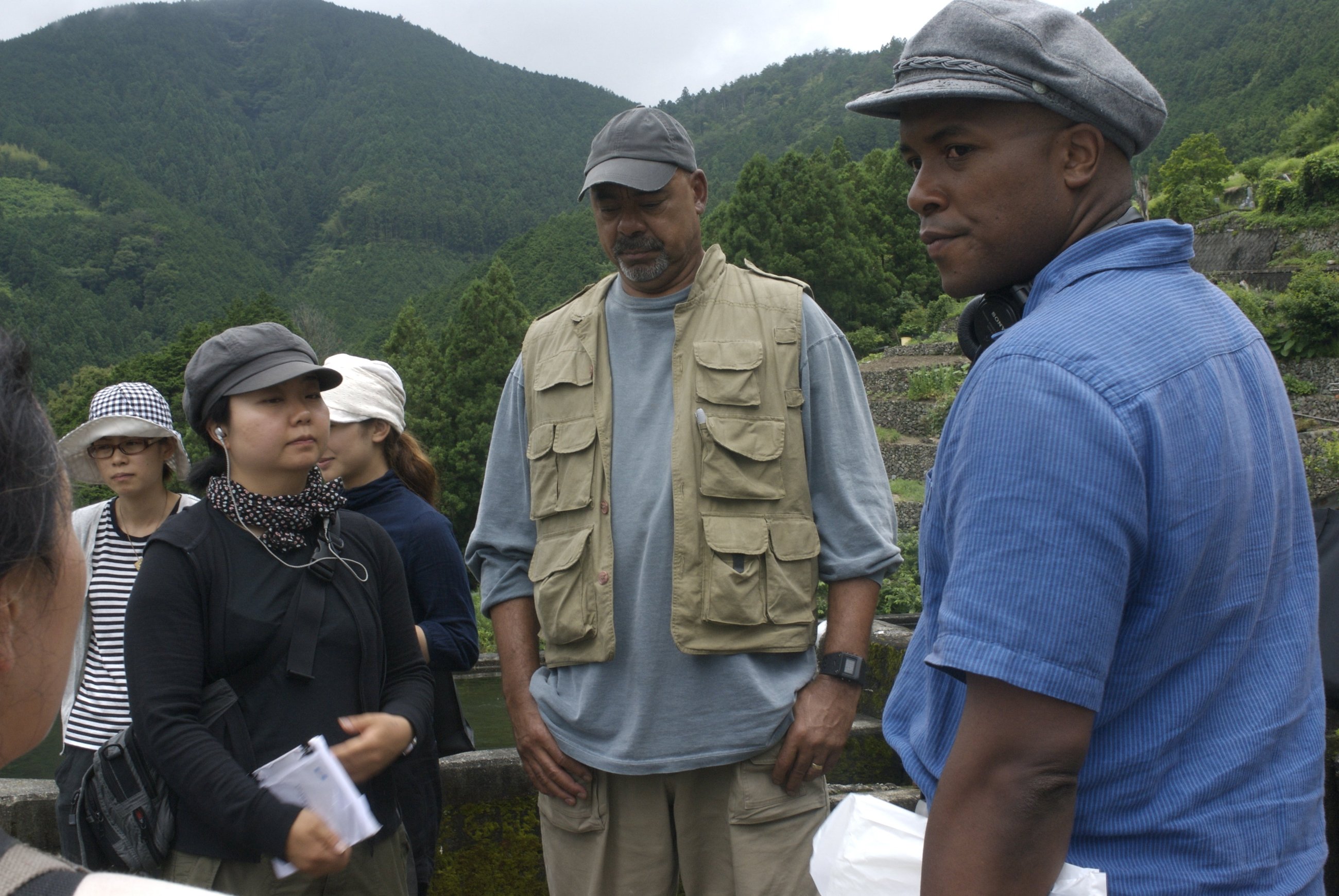 Фото - Беннет Гиллори: 2600x1740 / 673 Кб