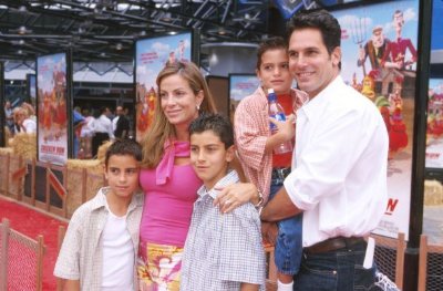 Фото - Дон Даймонт: 400x263 / 32 Кб