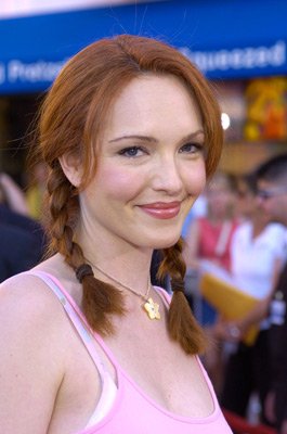 Фото - Эми Ясбек: 265x400 / 22 Кб