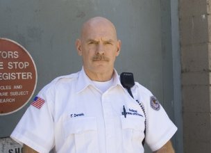 Фото - Кейси Сэндер: 304x220 / 12 Кб