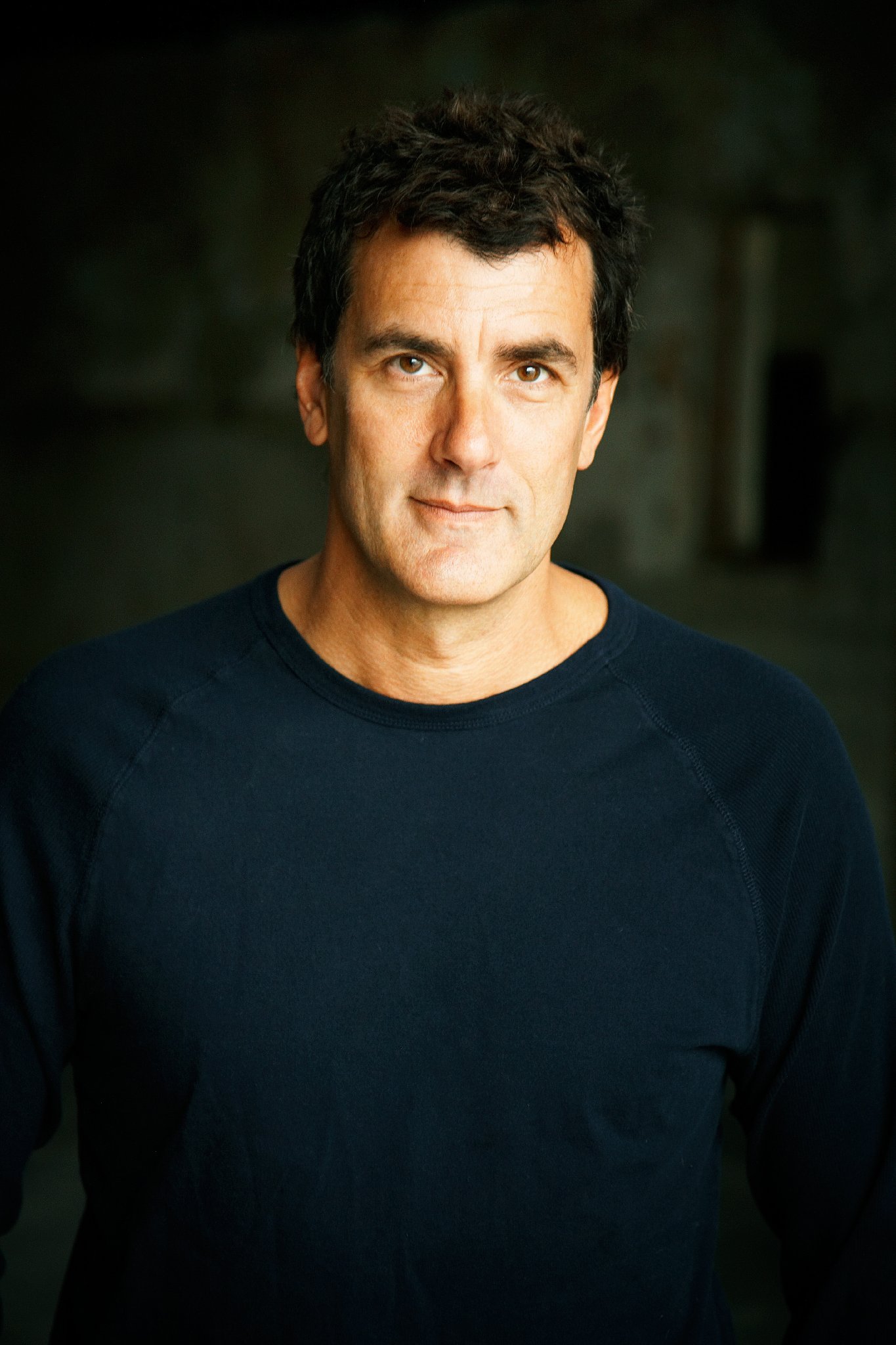 Фото - Роберт Мэйлхауз: 1365x2048 / 305 Кб