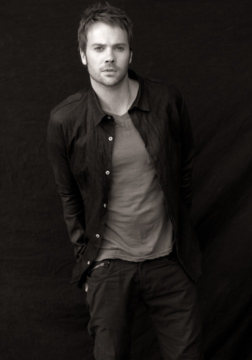 Фото - Бэрри Уотсон: 504x720 / 36 Кб