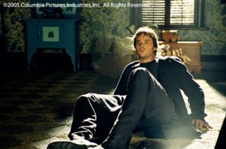 Фото - Бэрри Уотсон: 321x212 / 20 Кб