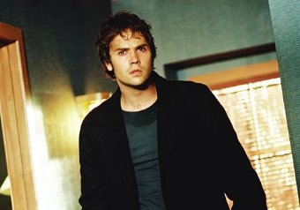 Фото - Бэрри Уотсон: 340x238 / 16 Кб