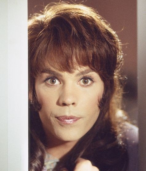 Фото - Бэрри Уотсон: 475x554 / 45 Кб