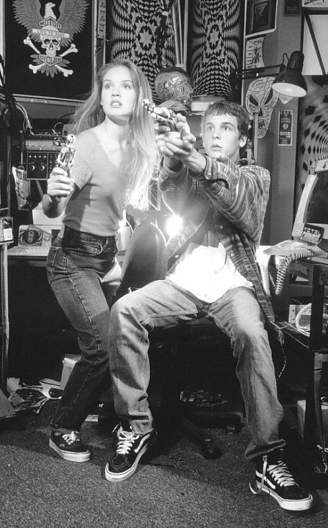 Фото - Кэссиди Рэй: 475x764 / 95 Кб