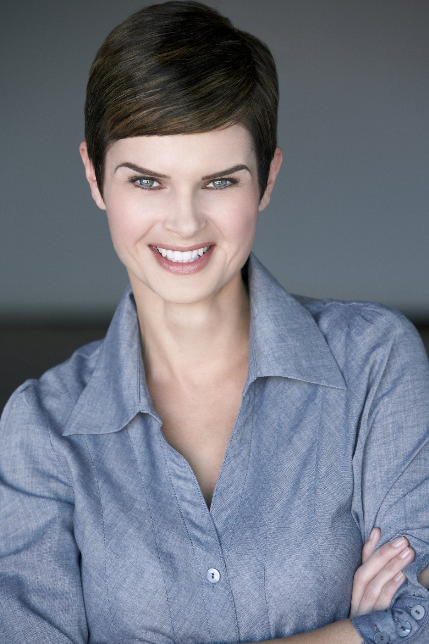 Фото - Кэрри Гензел: 1365x2048 / 456 Кб