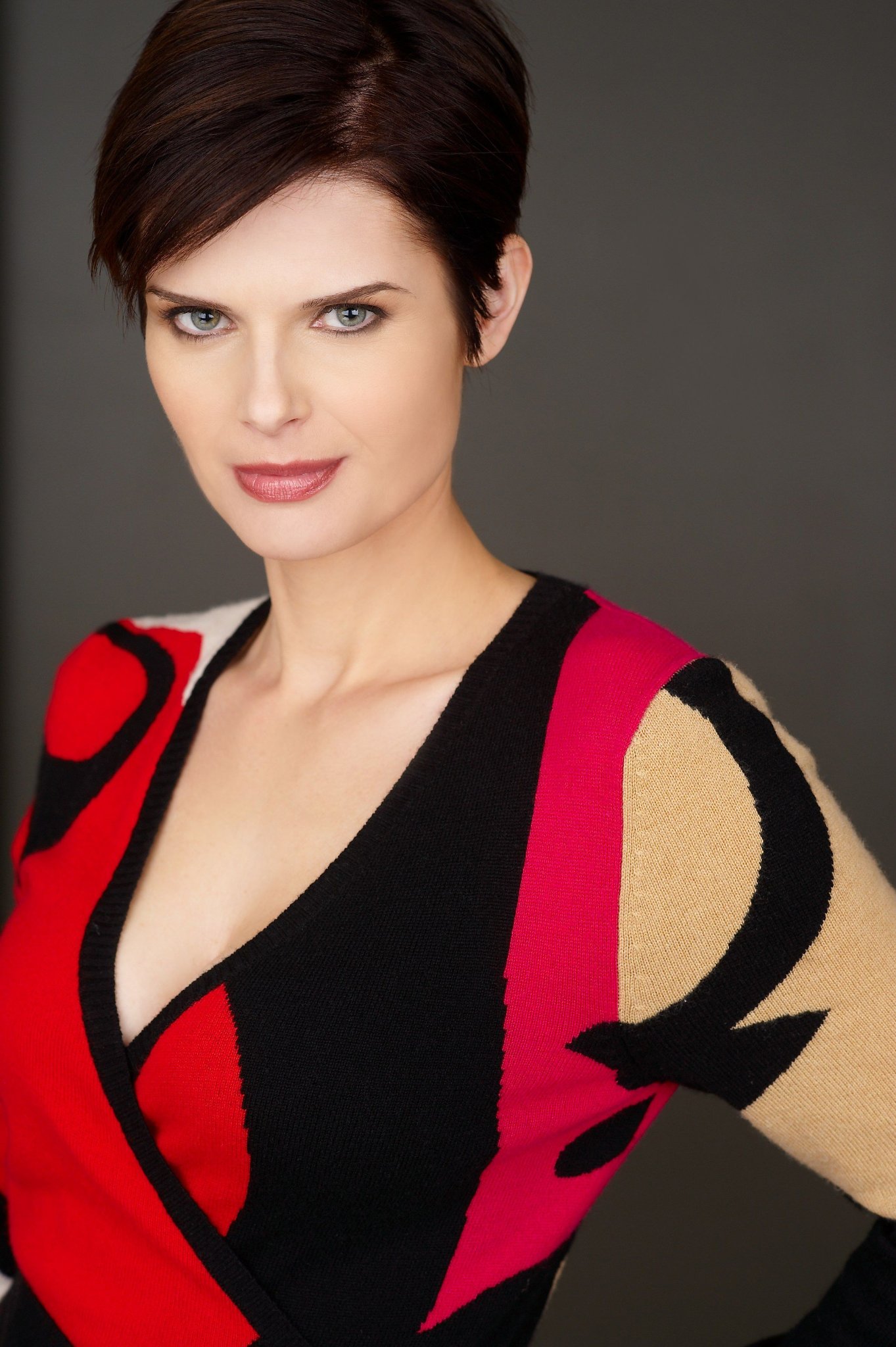 Фото - Кэрри Гензел: 1363x2048 / 343 Кб