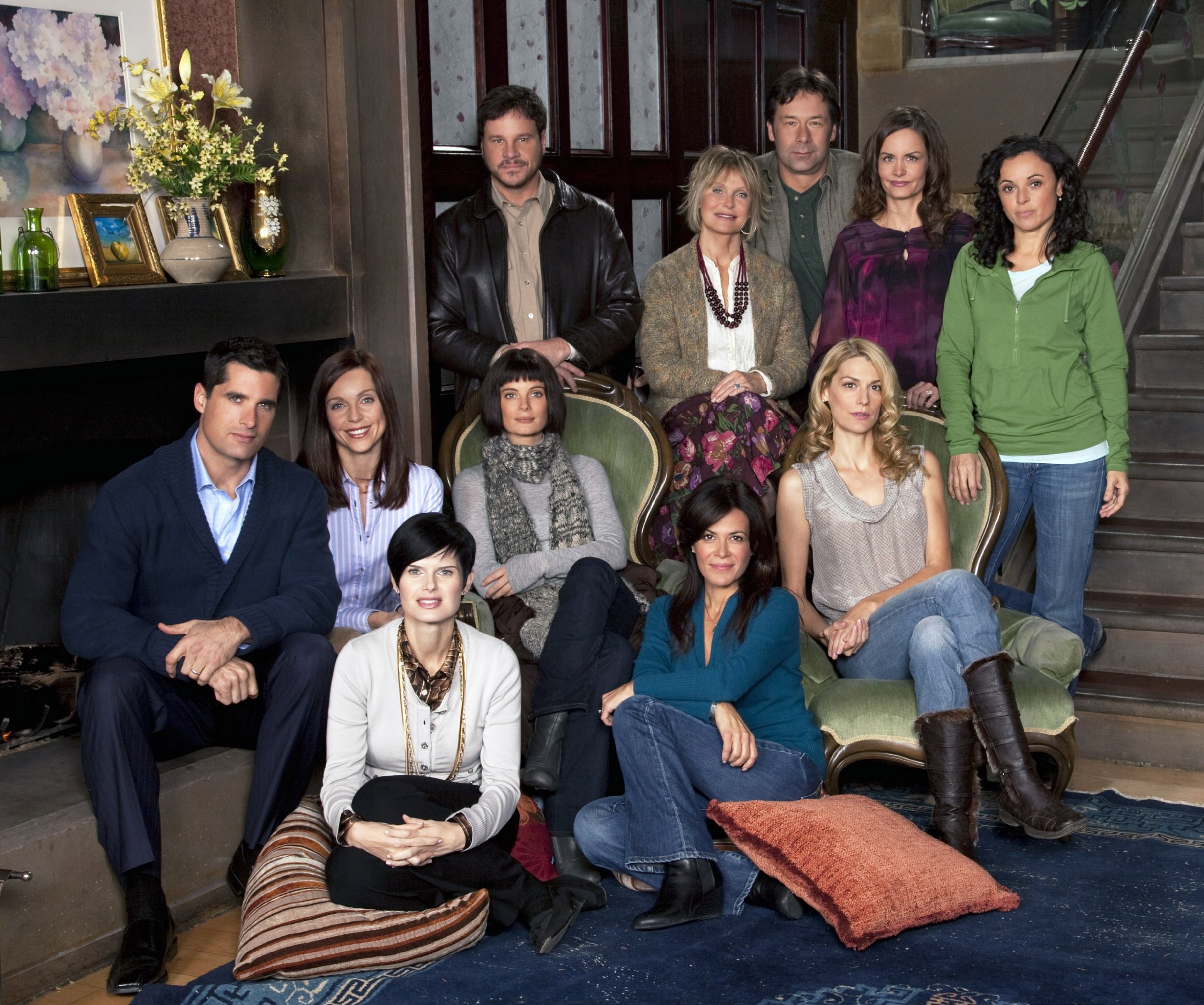 Фото - Кэрри Гензел: 2452x2048 / 842 Кб