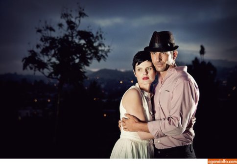 Фото - Кэрри Гензел: 484x335 / 24 Кб