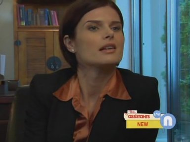 Фото - Кэрри Гензел: 384x288 / 17 Кб