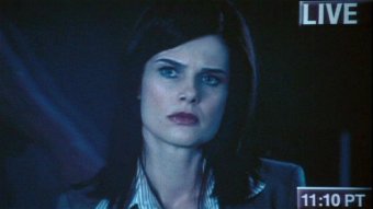 Фото - Кэрри Гензел: 340x191 / 9 Кб