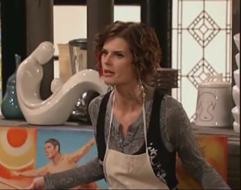 Фото - Кэрри Гензел: 480x379 / 30 Кб