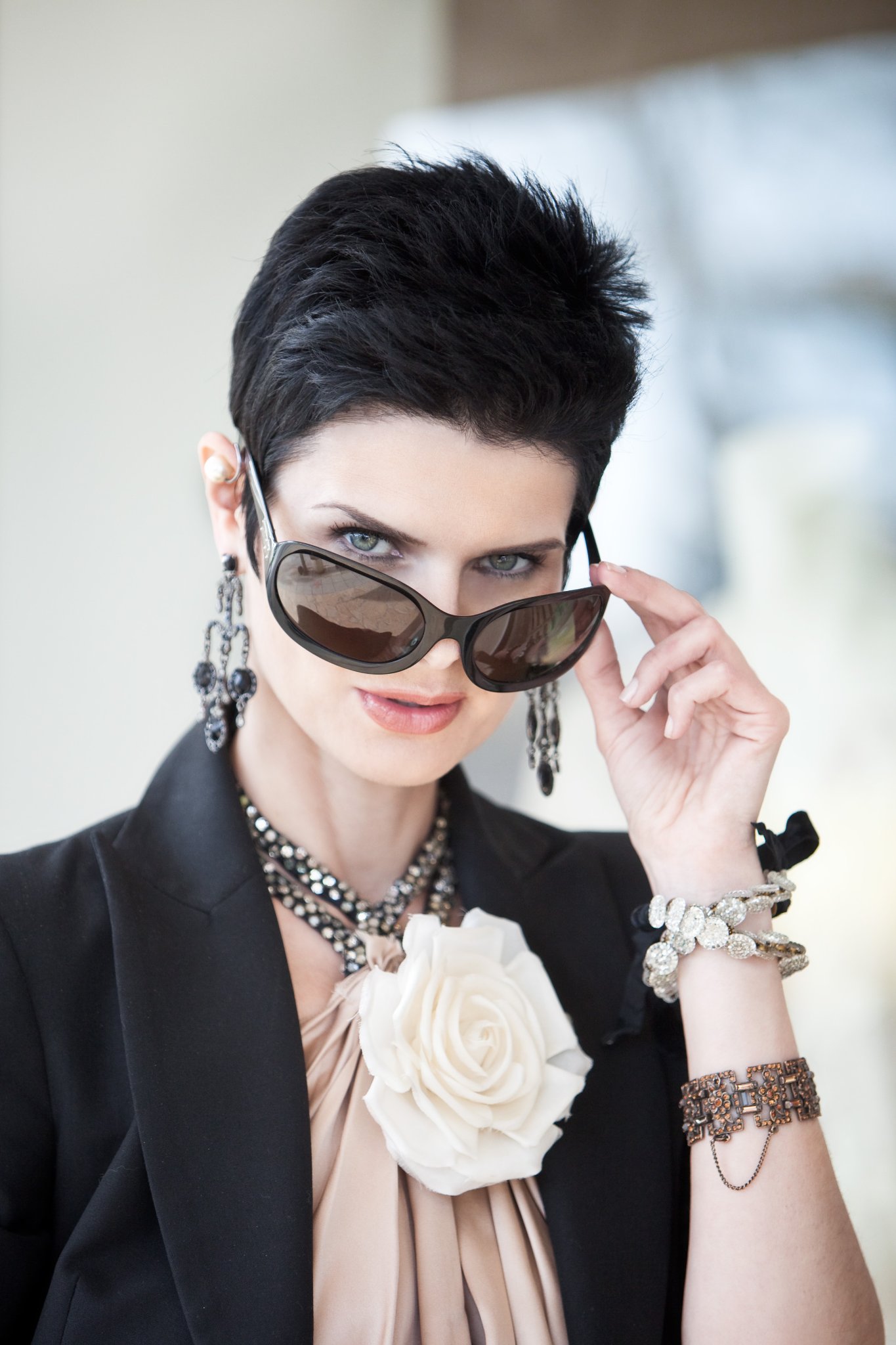 Фото - Кэрри Гензел: 1365x2048 / 267 Кб