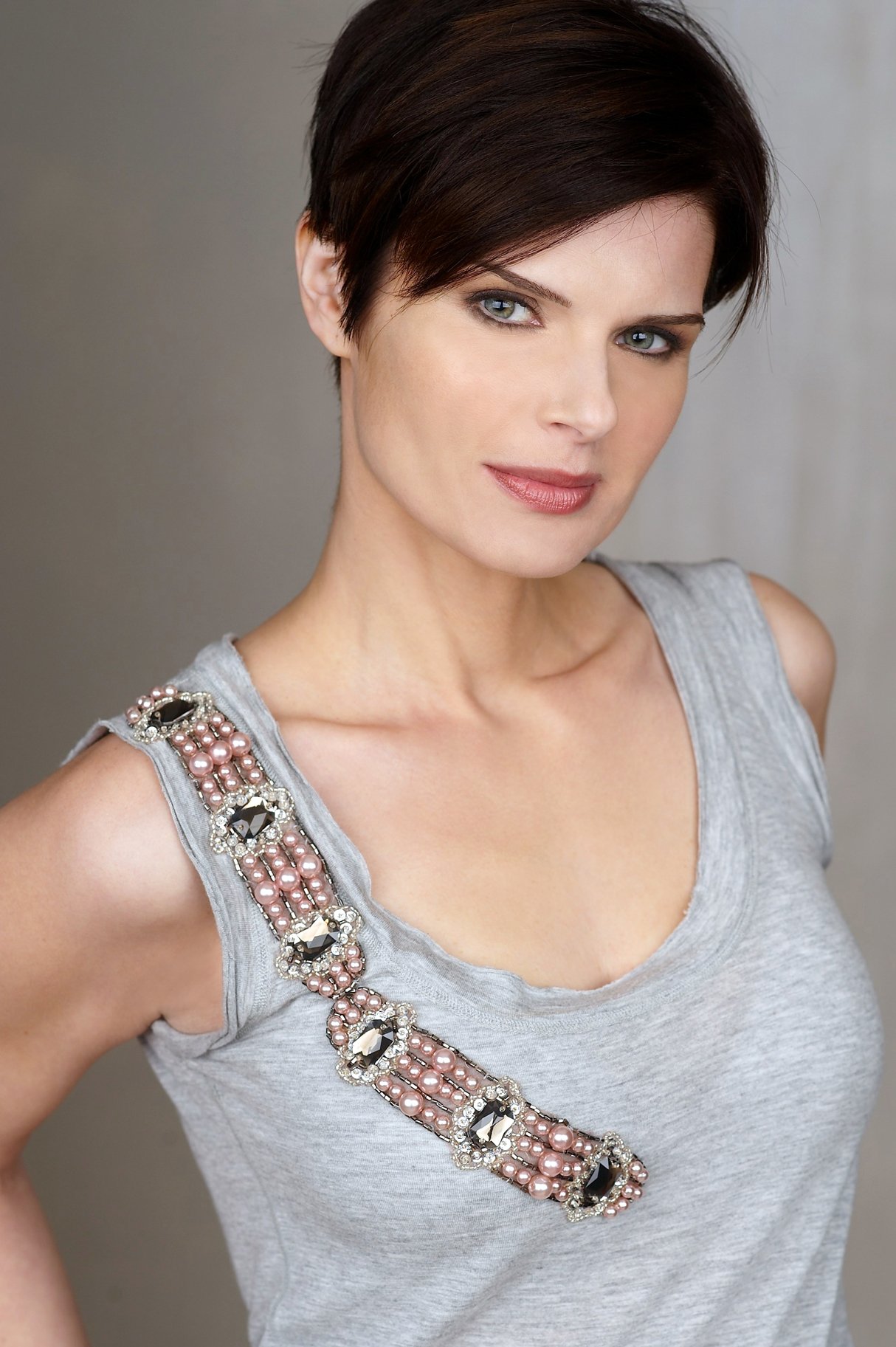 Фото - Кэрри Гензел: 1214x1825 / 276 Кб