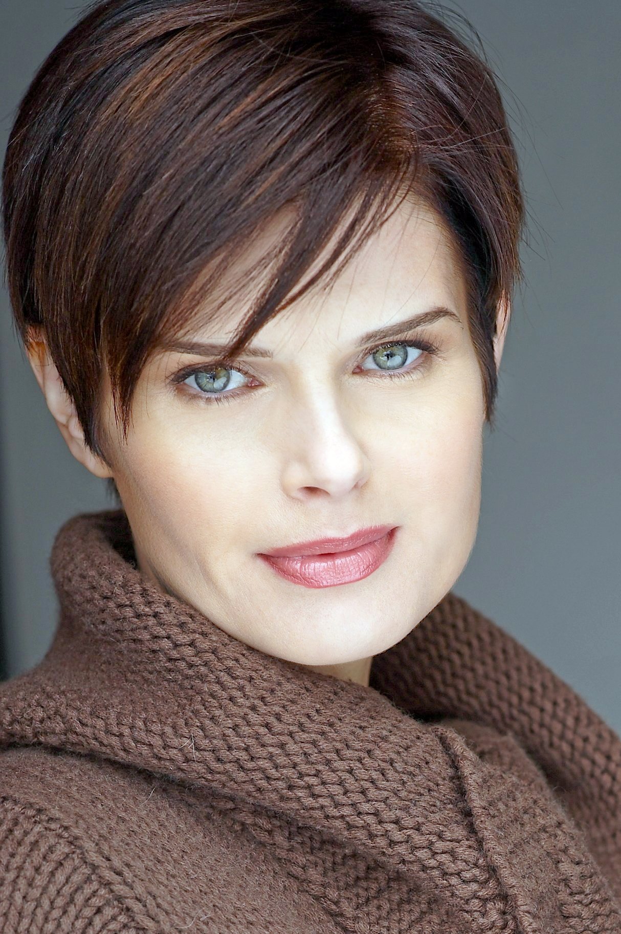 Фото - Кэрри Гензел: 1214x1825 / 437 Кб