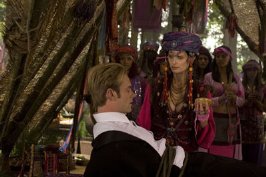 Фото - Кэрри Гензел: 266x177 / 16 Кб