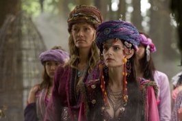 Фото - Кэрри Гензел: 266x177 / 13 Кб