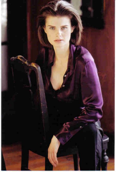 Фото - Кэрри Гензел: 450x666 / 44 Кб