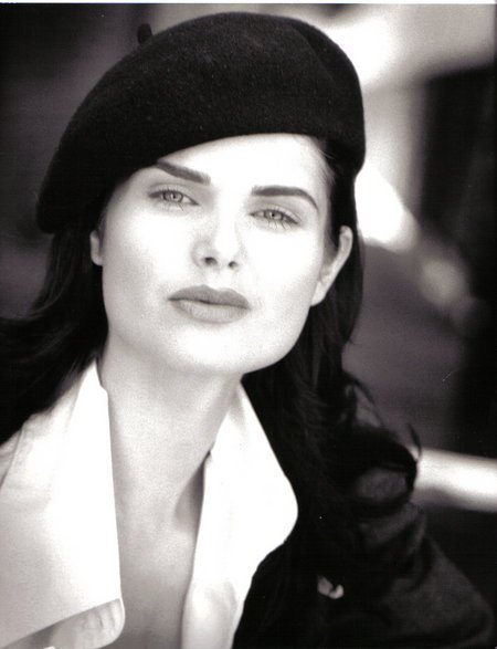 Фото - Кэрри Гензел: 450x587 / 36 Кб