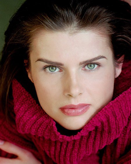 Фото - Кэрри Гензел: 450x563 / 47 Кб