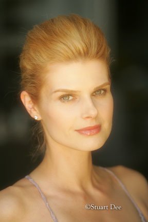 Фото - Кэрри Гензел: 288x432 / 15 Кб