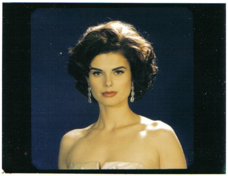 Фото - Кэрри Гензел: 445x345 / 26 Кб