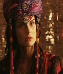 Фото - Кэрри Гензел: 203x238 / 13 Кб