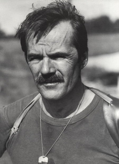 Фото - Роберт Ф. Лайонс: 450x620 / 48 Кб