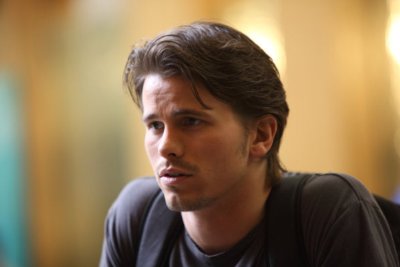 Фото - Джейсон Риттер: 400x267 / 14 Кб