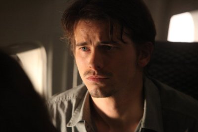 Фото - Джейсон Риттер: 400x267 / 13 Кб