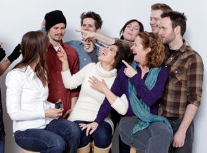 Фото - Джейсон Риттер: 295x218 / 20 Кб