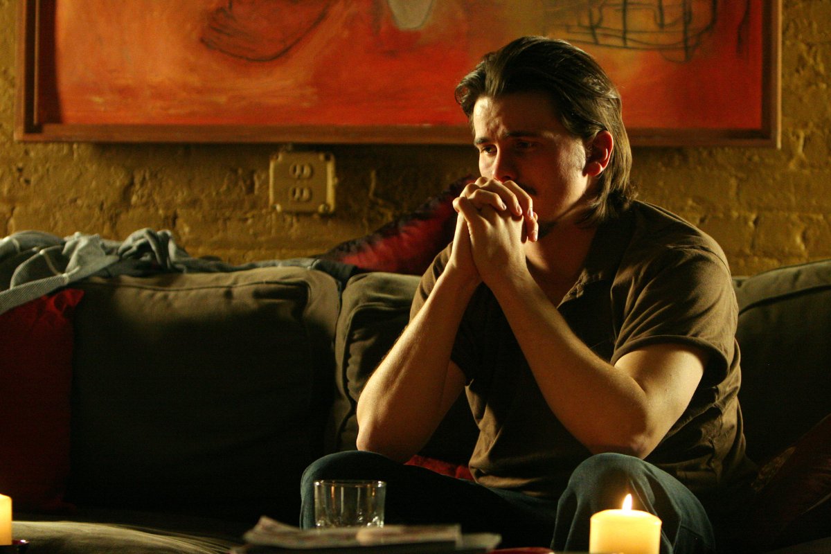 Фото - Джейсон Риттер: 1200x800 / 142 Кб