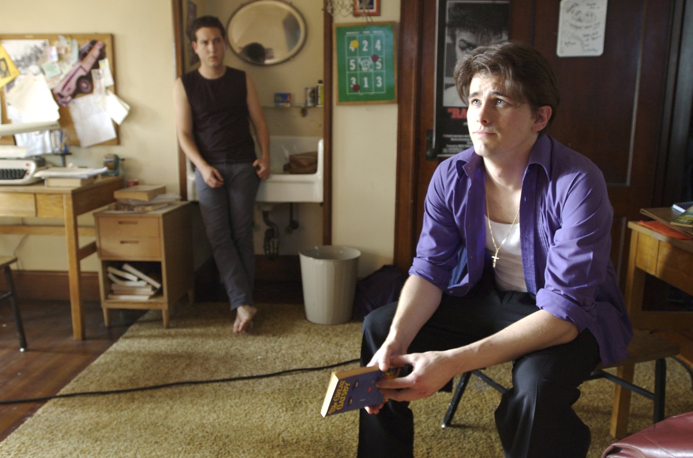 Фото - Джейсон Риттер: 1353x894 / 166 Кб