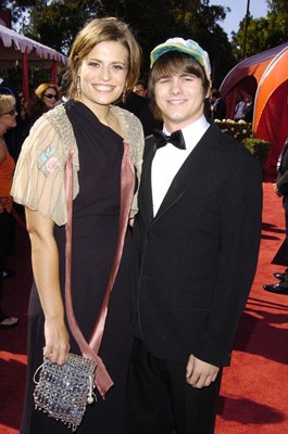 Фото - Джейсон Риттер: 265x400 / 29 Кб