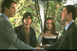 Фото - Джейсон Риттер: 263x173 / 15 Кб