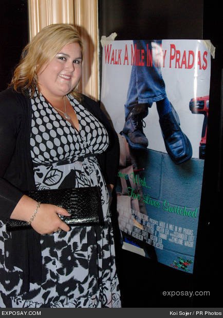 Фото - Линдсей Холлистер: 434x620 / 62 Кб