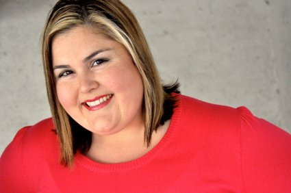 Фото - Линдсей Холлистер: 425x282 / 20 Кб