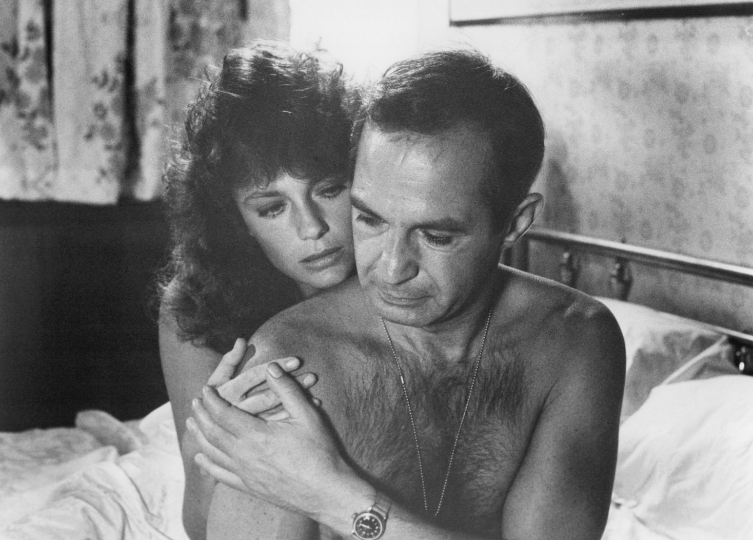 Фото - Жаклин Биссет: 1468x1052 / 240 Кб