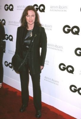 Фото - Жаклин Биссет: 273x400 / 18 Кб