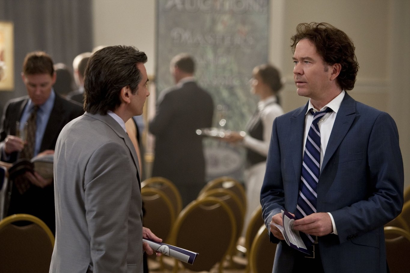 Фото - Тимоти Хаттон: 1365x910 / 148 Кб