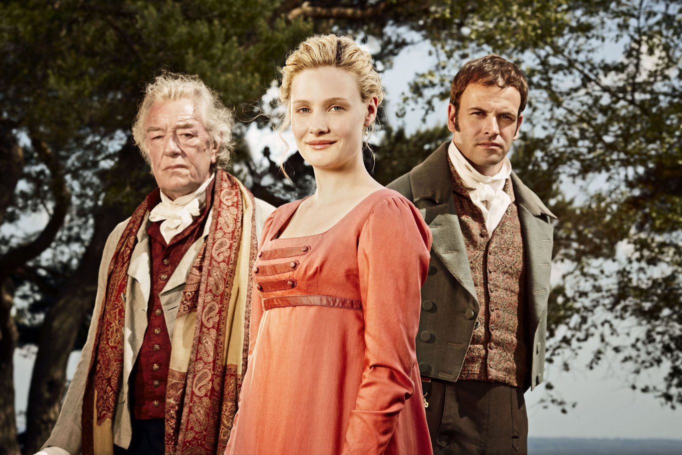 Фото - Майкл Гэмбон: 1365x910 / 275 Кб