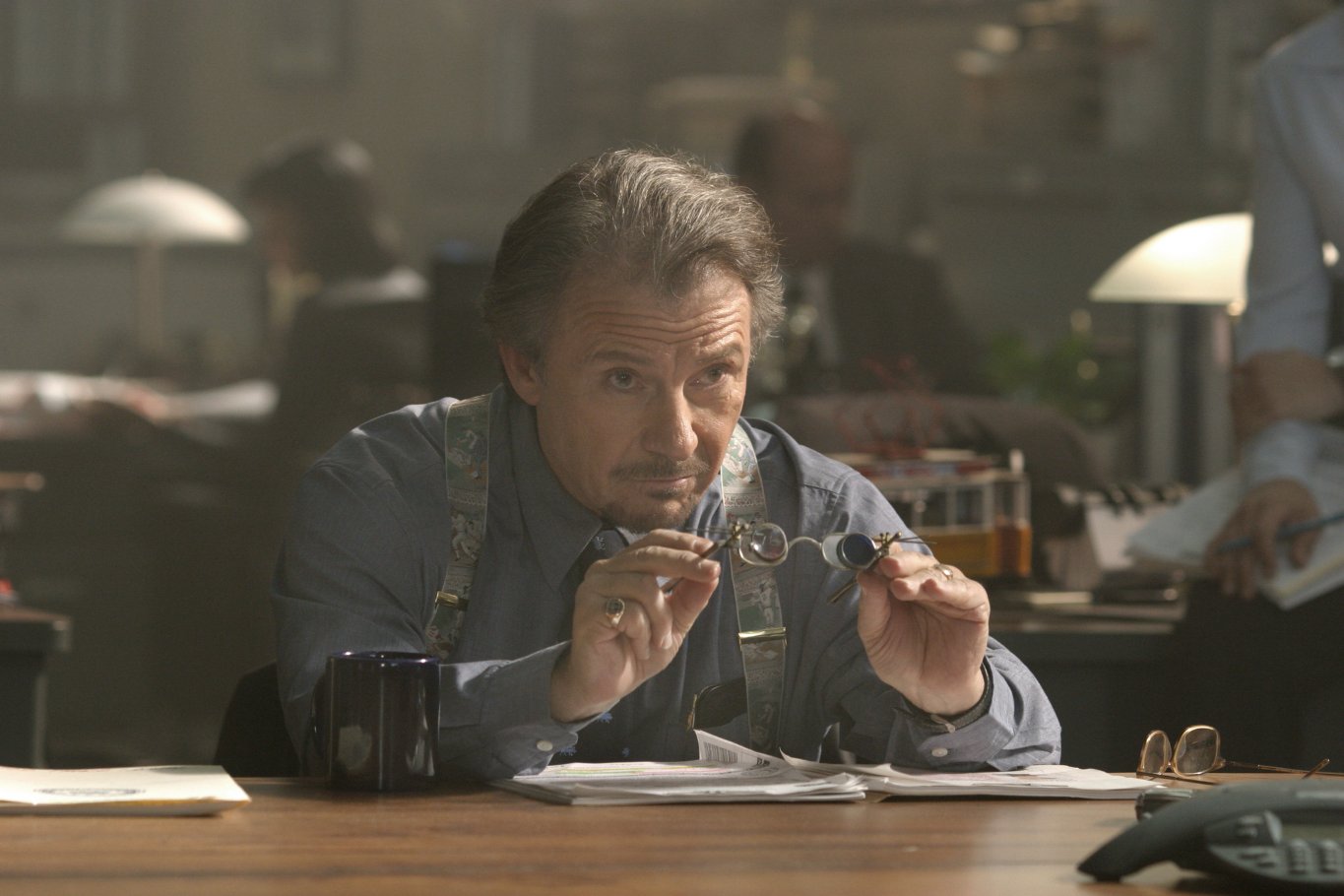 Фото - Харви Кейтель: 1365x910 / 128 Кб