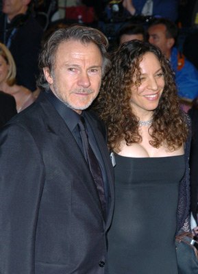 Фото - Харви Кейтель: 289x400 / 24 Кб