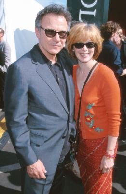 Фото - Харви Кейтель: 261x400 / 23 Кб